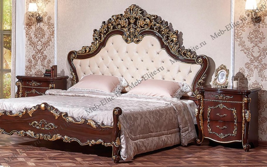 Спальня Венеция Арида