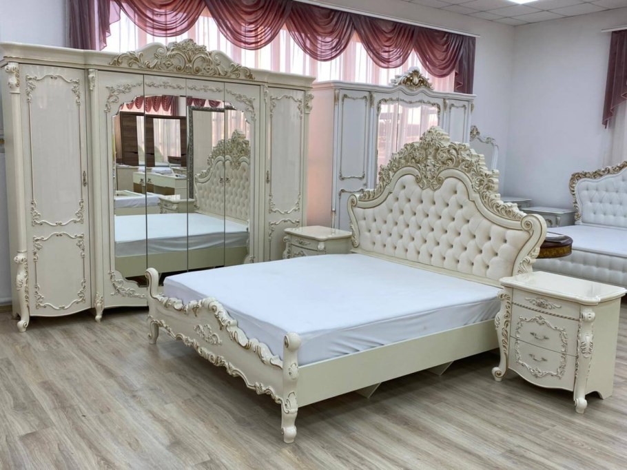 Кровать Венеция Арида