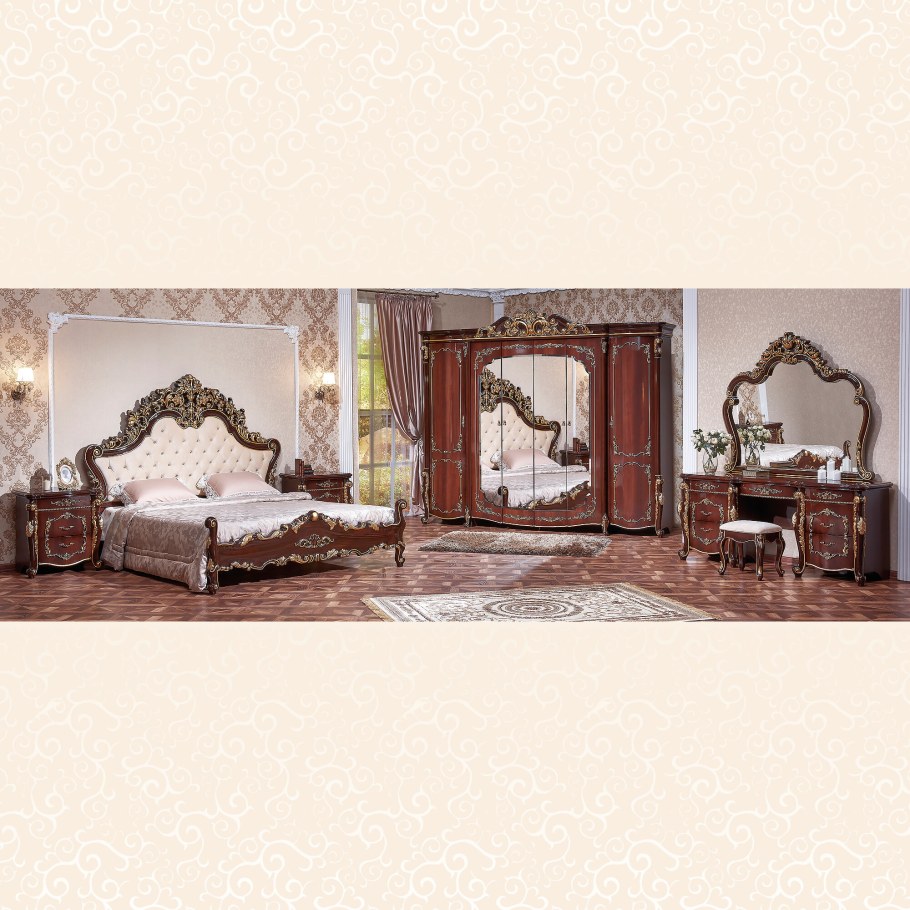 Спальня Батичелла Фортуна