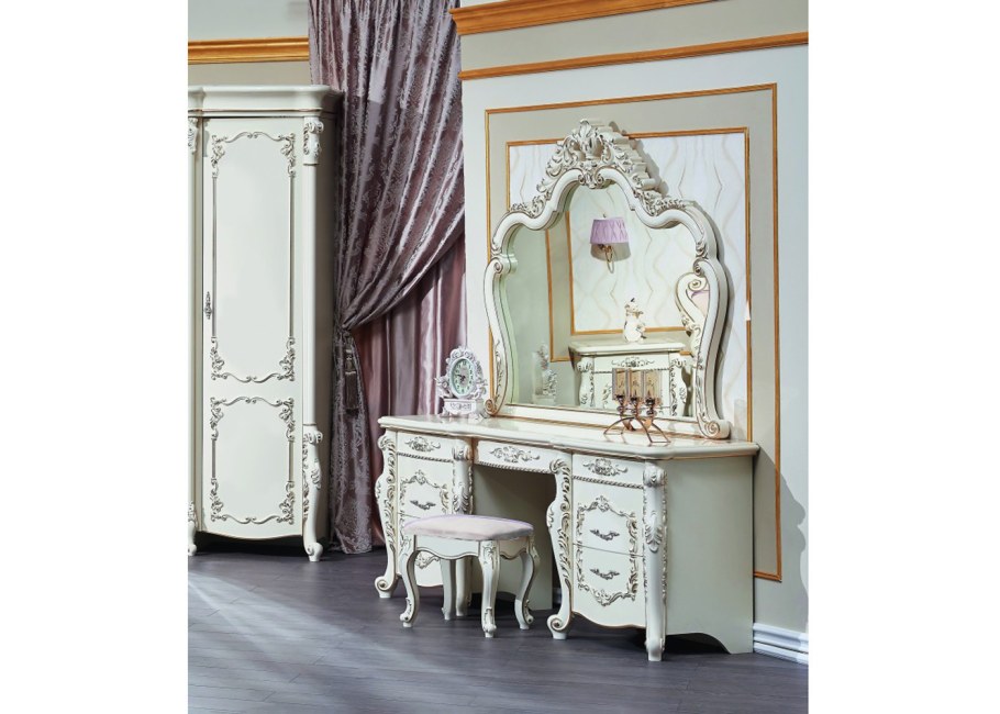 Спальня Венеция Классик Арида