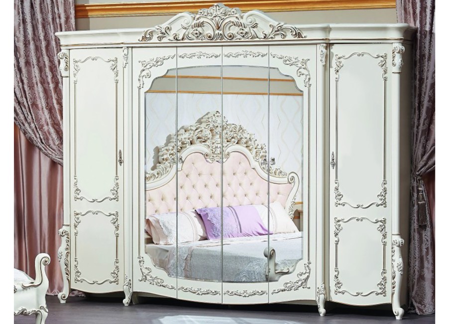 Спальня Венеция Арида