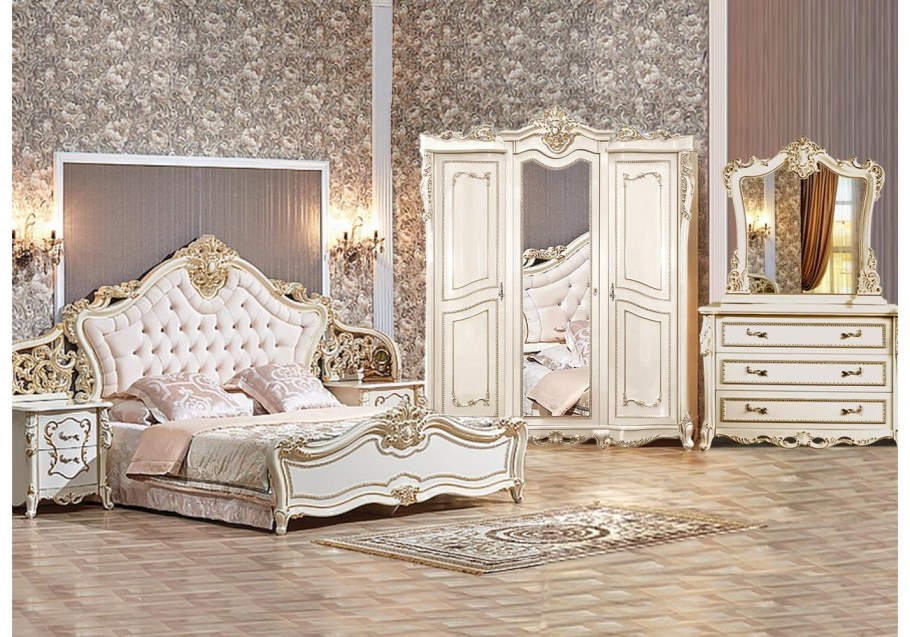 Туалетный столик Венеция Классик Арида