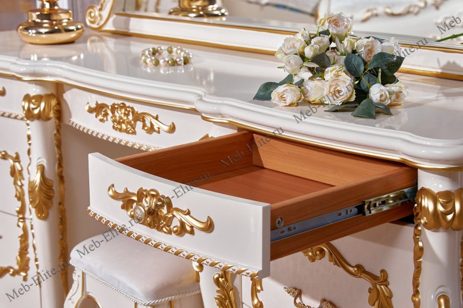 Кровать Венеция Классик Арида