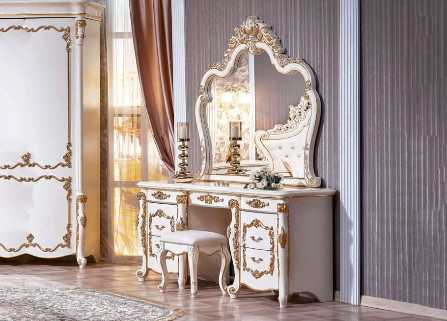 Спальня Венеция стайл Арида