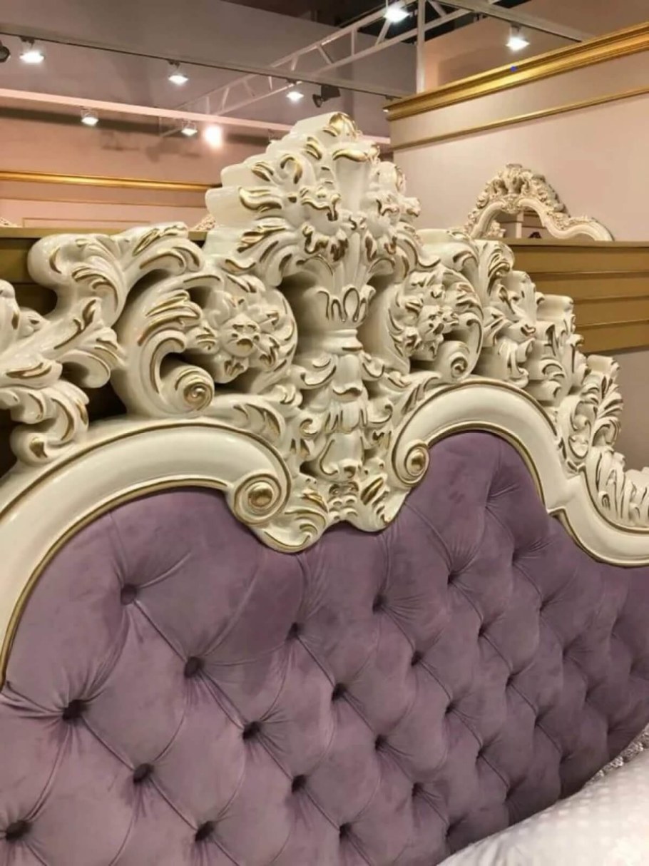 Спальня Венеция стайл Арида