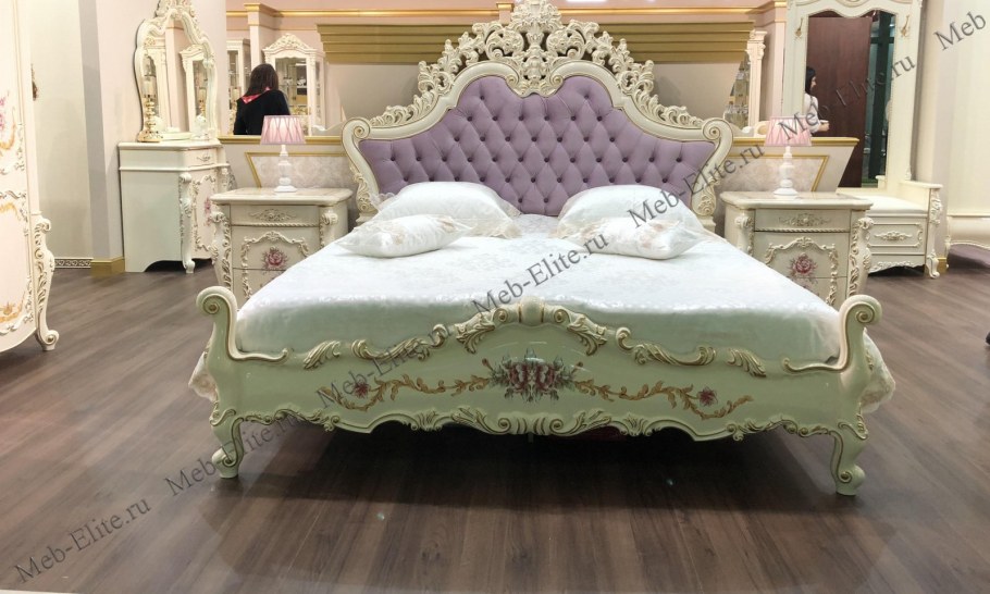 Мебель Луиза 95 Гойты