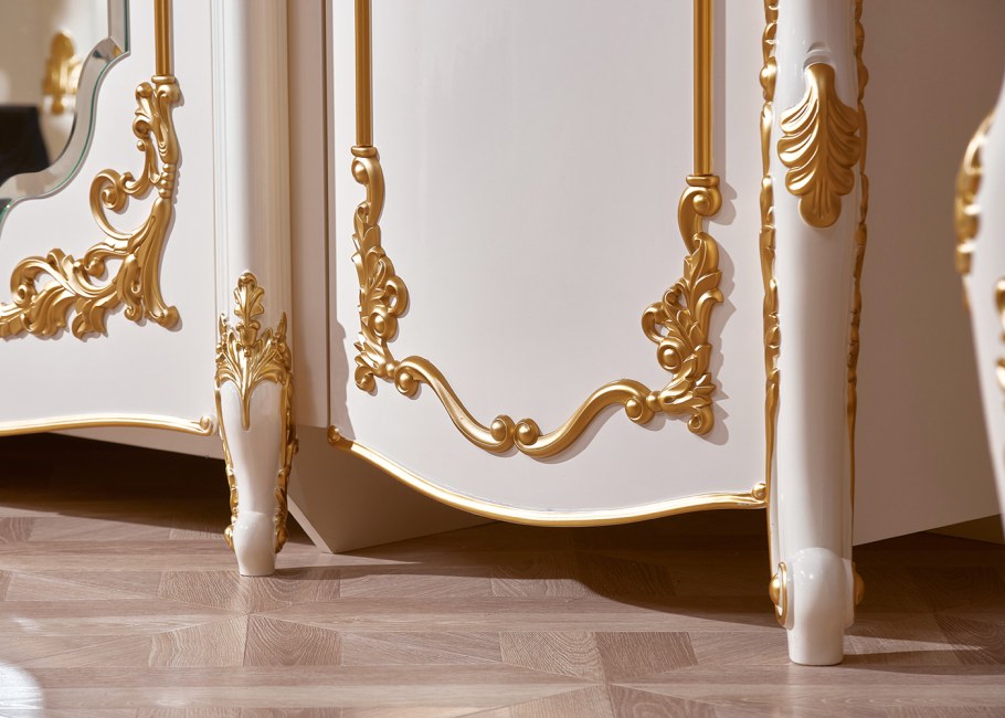 Кровать Венеция Арида