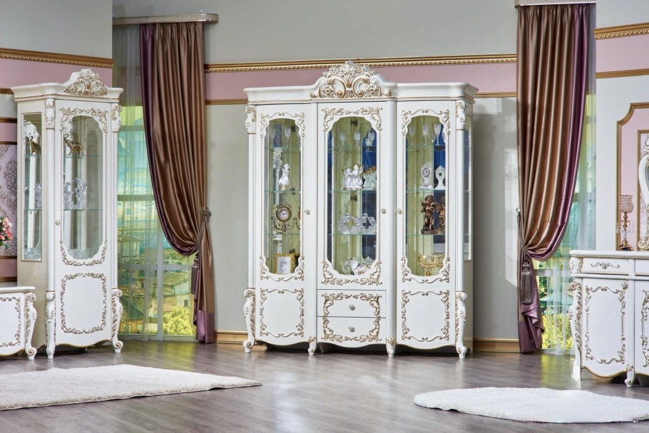 Спальня Венеция стайл Арида