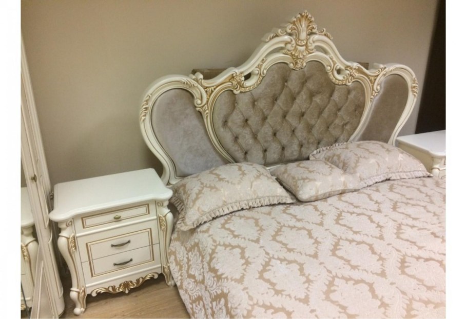 Венеция тумбочка Арида