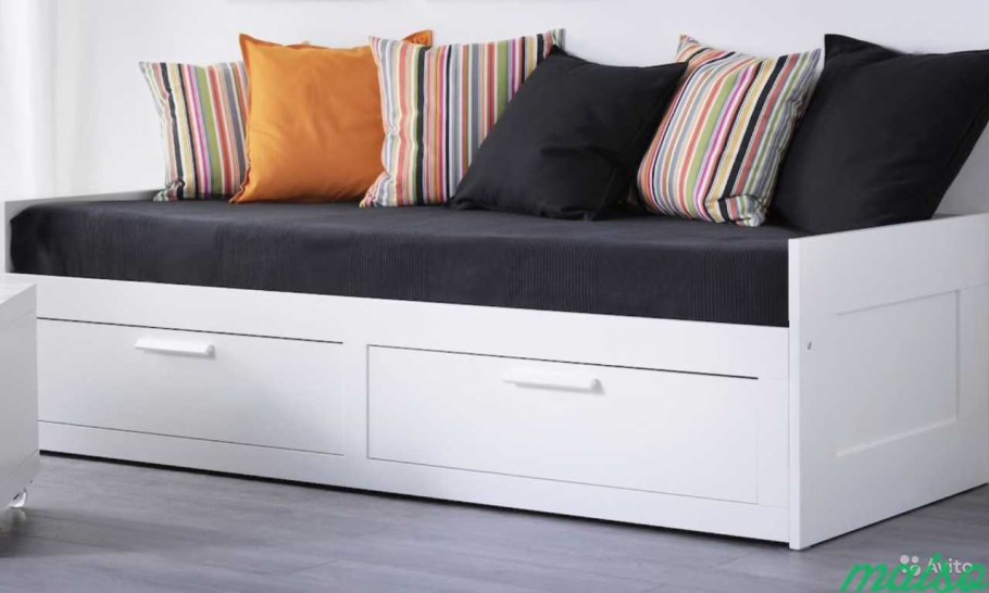 Диван кровать ikea козеткой