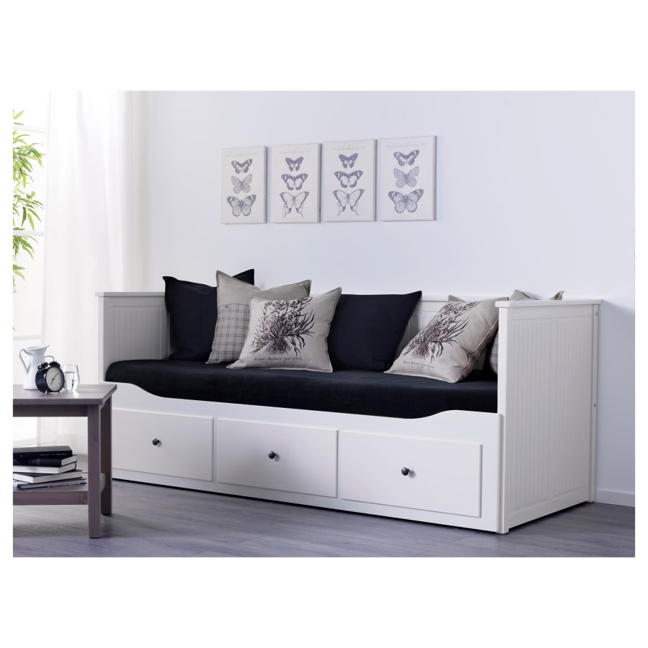 Диван икеа синий