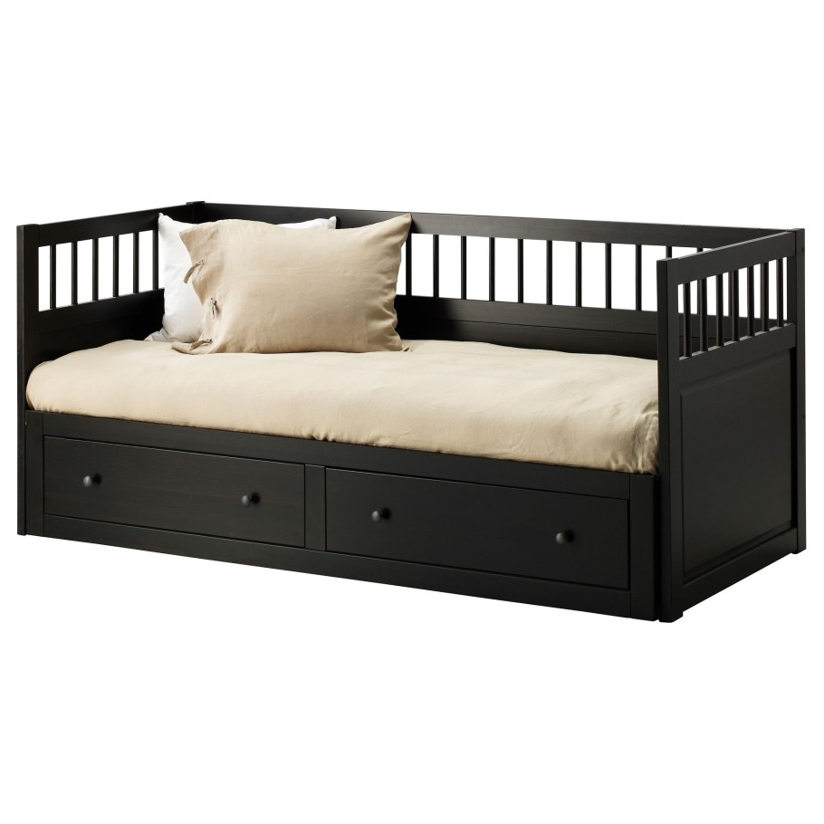 Кровать кушетка икеа БРИМНЭС