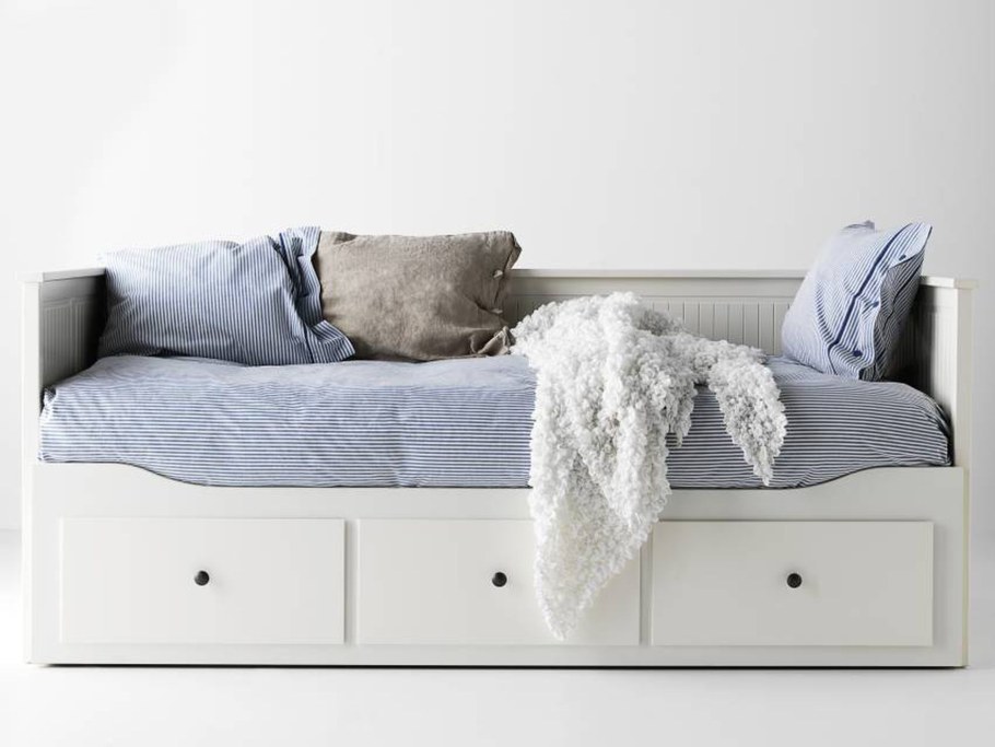 Кушетка-кровать ХЕМНЭС ikea