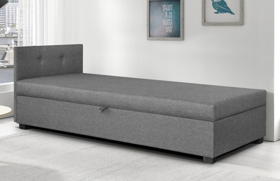 Кушетка-кровать ХЕМНЭС ikea