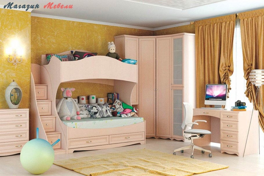 Детская мебель