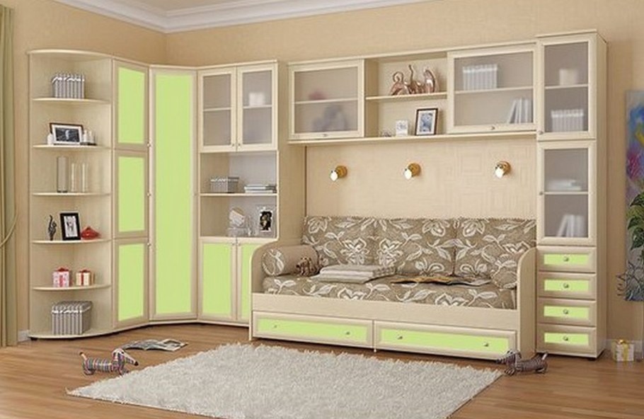 Мебель Slash 38 попугаев