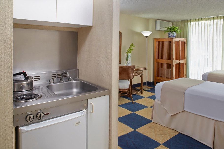 Имеретинский апарт-отель Заповедный квартал