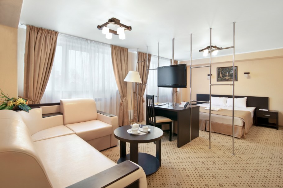 Апарт отель ЖК Хорошевский