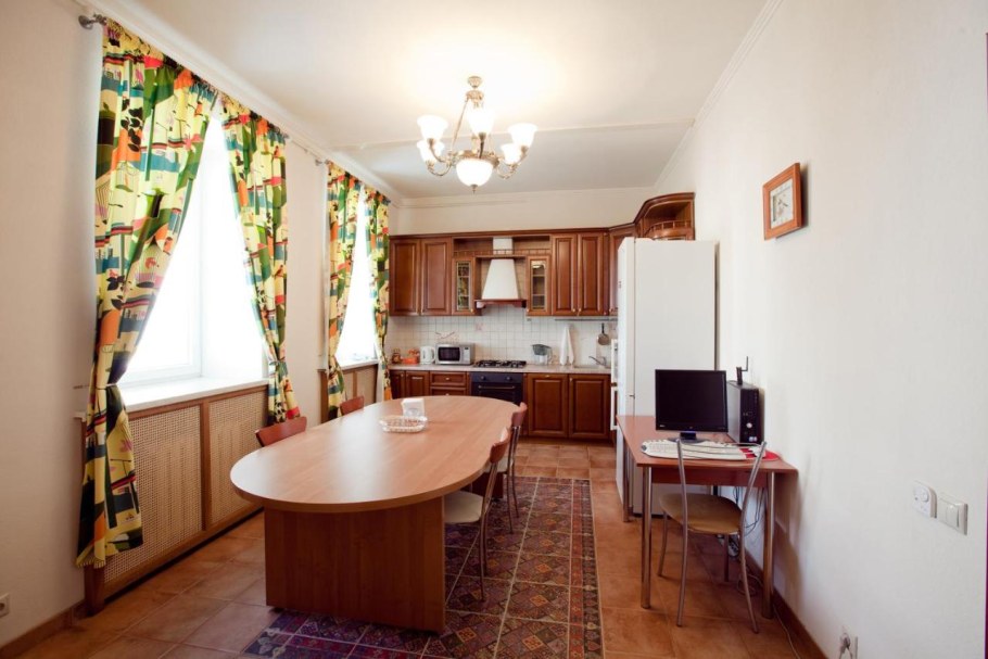 Номер студия