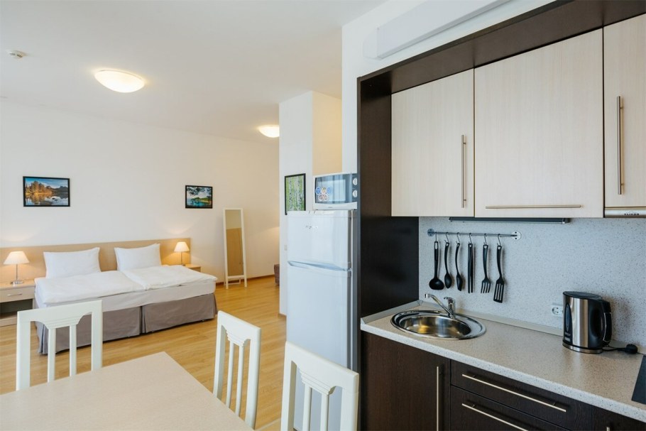 Коктебель отель Славия