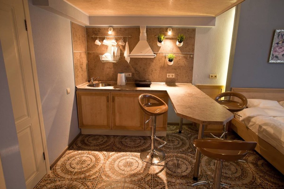 Престиж апарт-отель 4