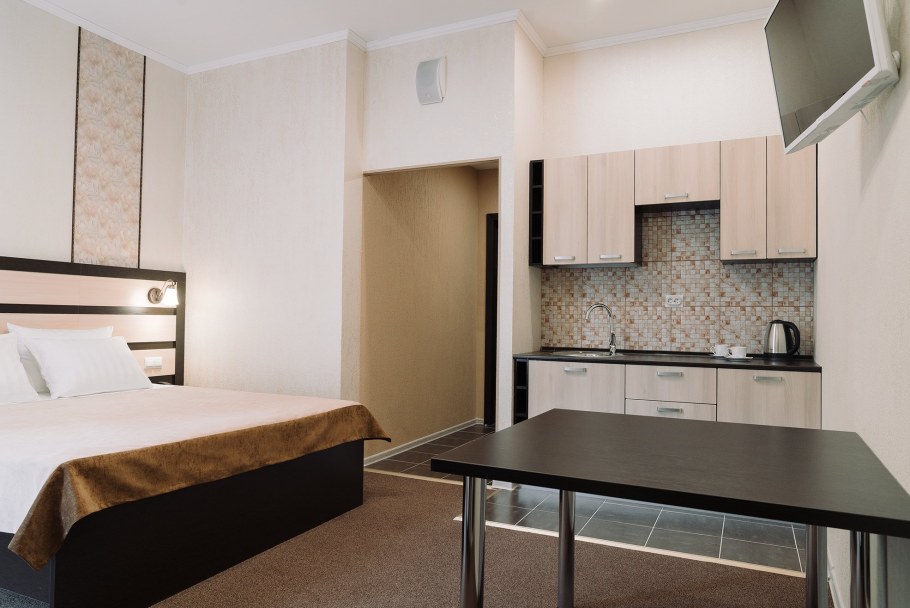 Отель клумба Одесса