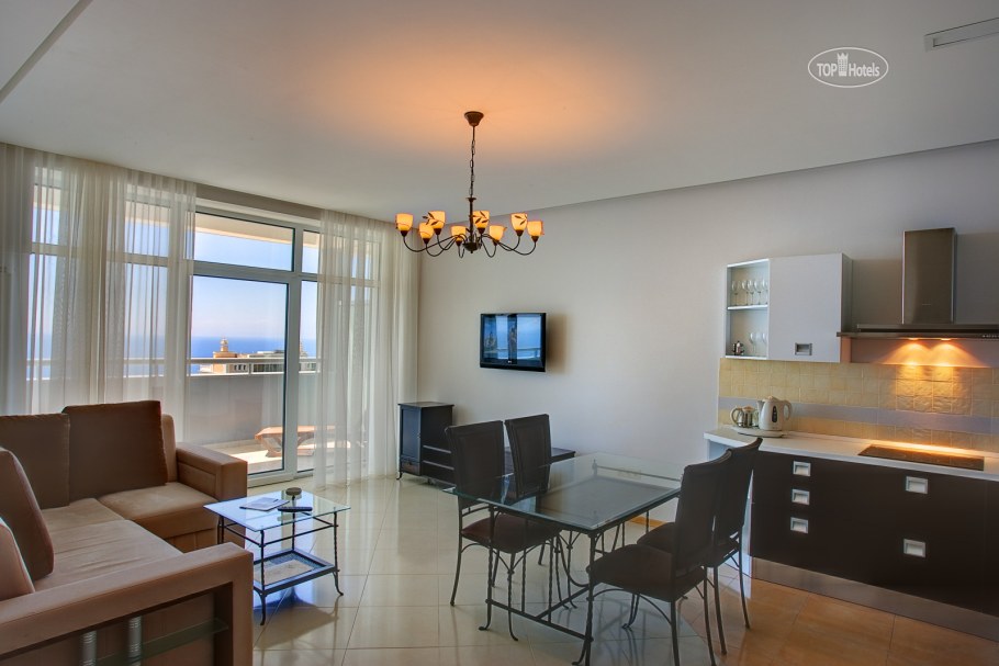 Мини отель вилла Орхидея Адлер