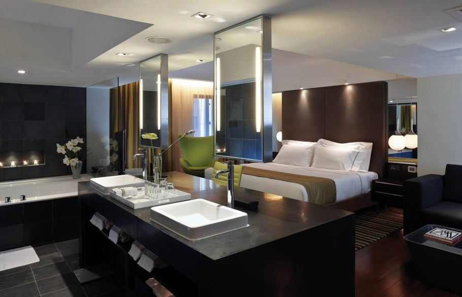 Отель горки город апартаменты +540