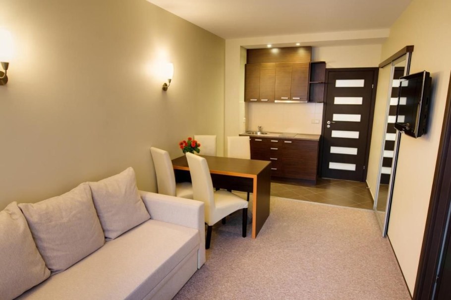 Апарт отель Yes Санкт-Петербург