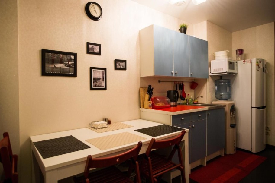 Де Париж Анапа Терская 154