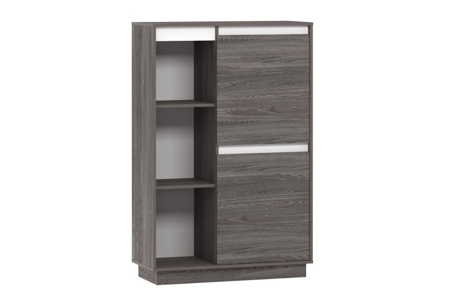 Шкаф Вирджиния НМ 011.50