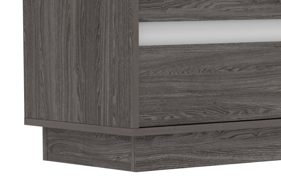 Стол туалетный Валенсия стм011 900х750х420 Анкор