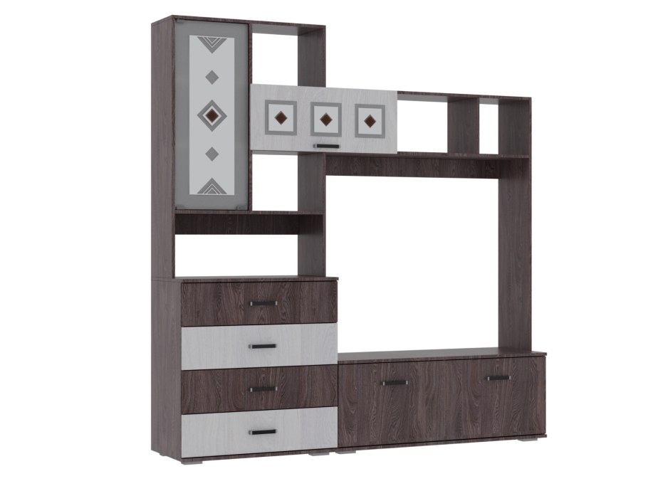 Шкафы купе хофф 160