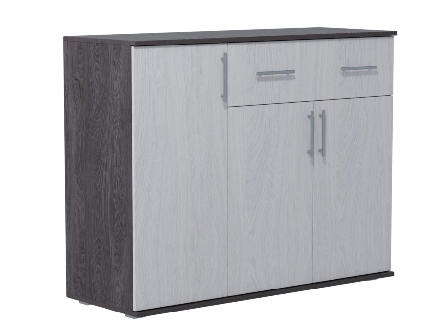 Спальный гарнитур Virginia ясень Анкор тёмный