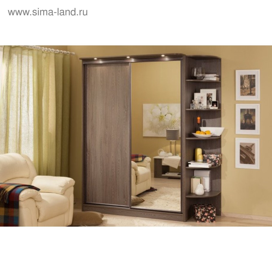 Ясень Анкор u31105