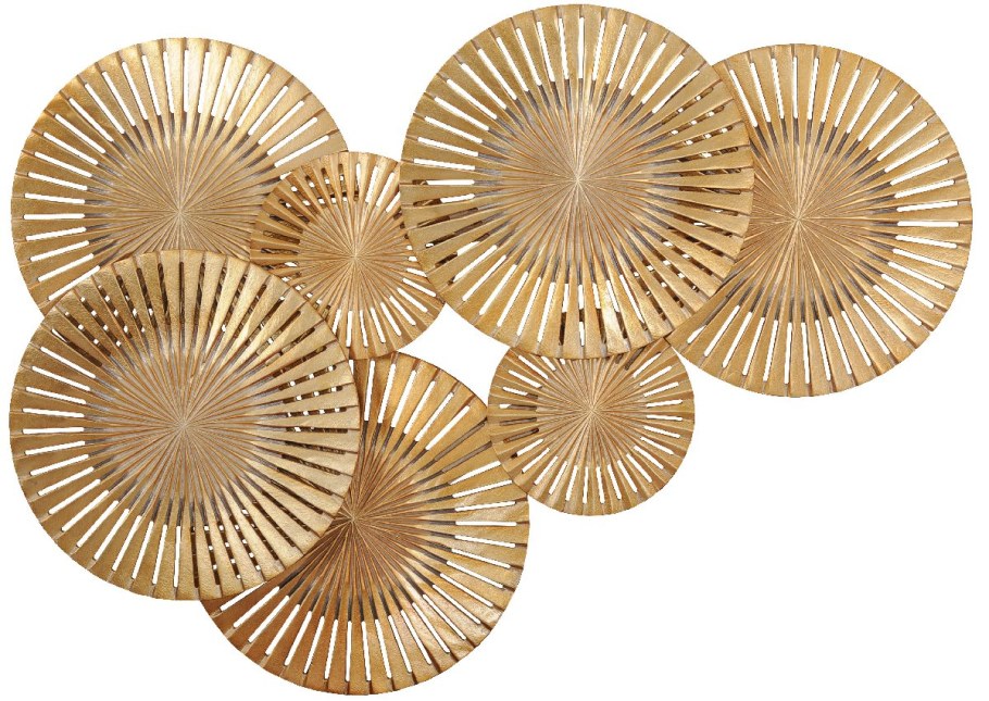 Настенный декор