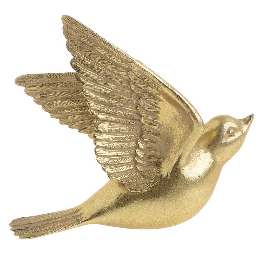 Панно настенное птицы в полете