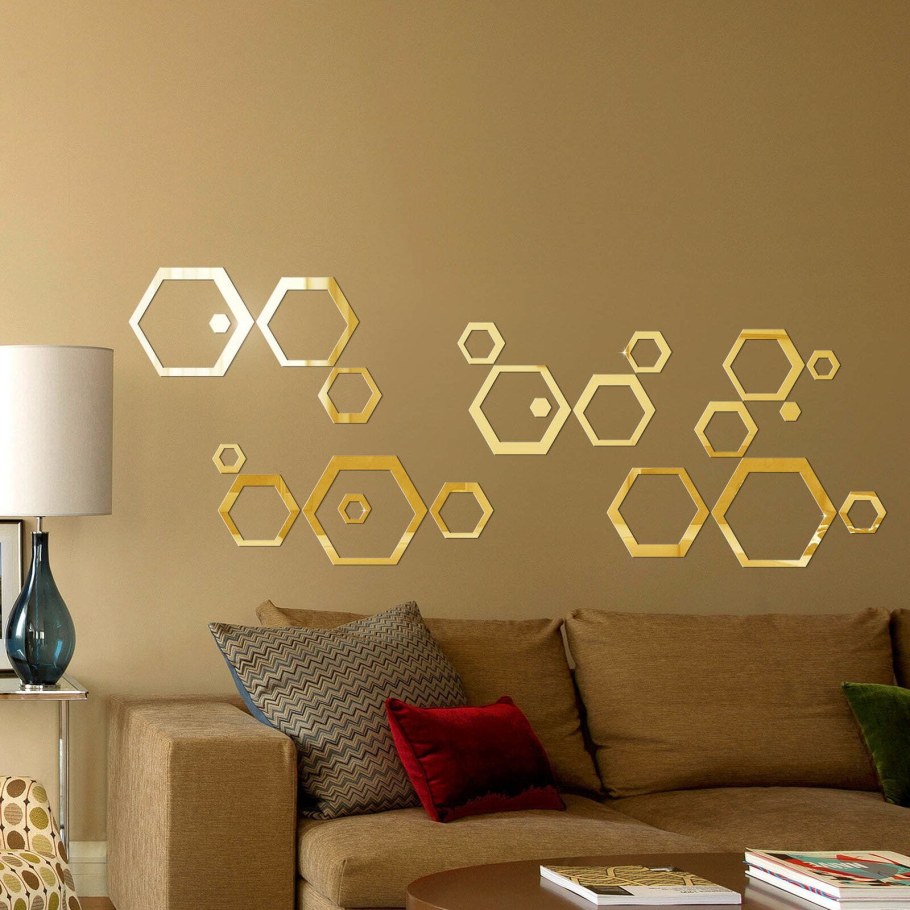 Зеркало интерьерное Garda Decor 57599/5