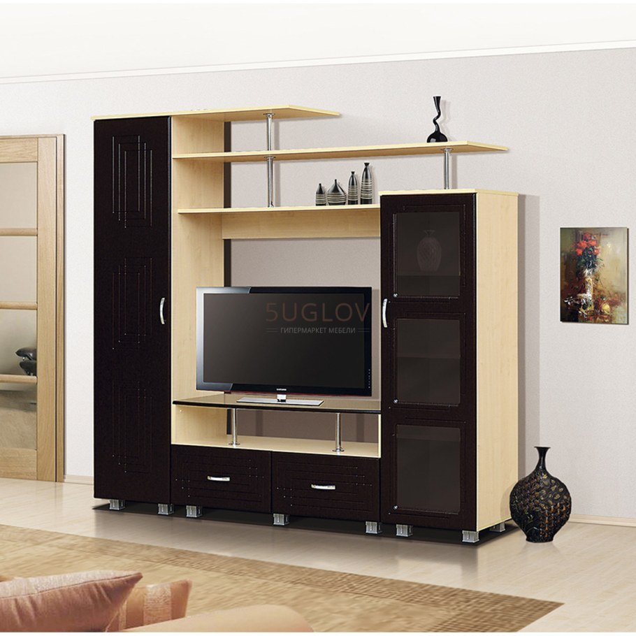 Гостиная Макарена ВВР