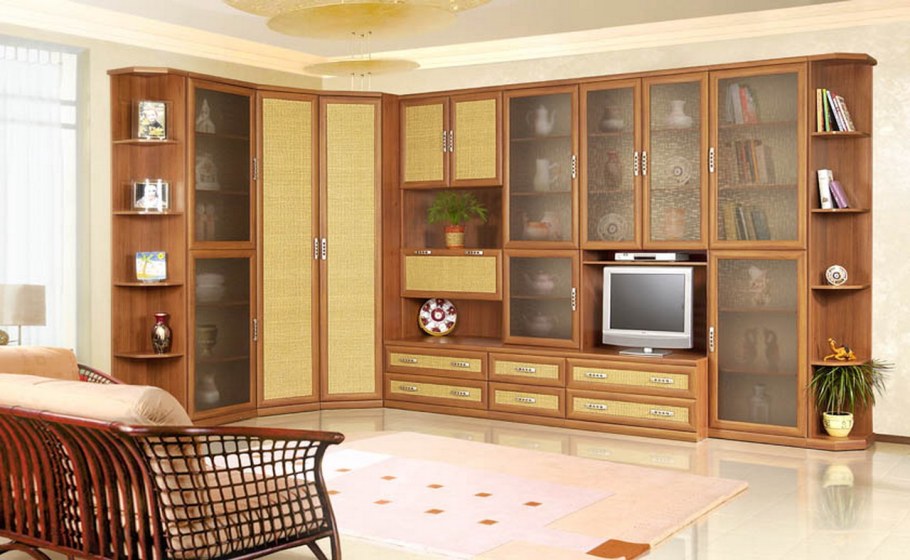 Гостиная Яна фабрика РАУС