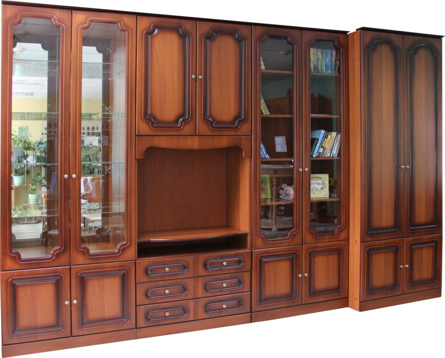 Модульная гостиная Сакура БТС