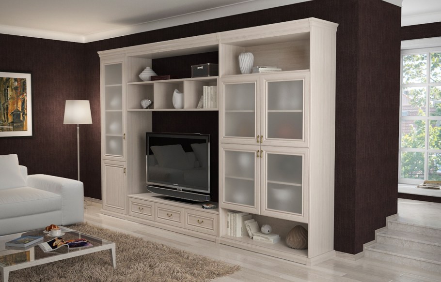 Гостиная Милан хофф