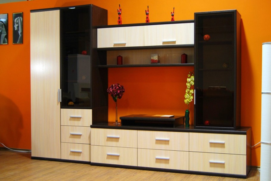 Стенка Джулия фабрика Аристократ