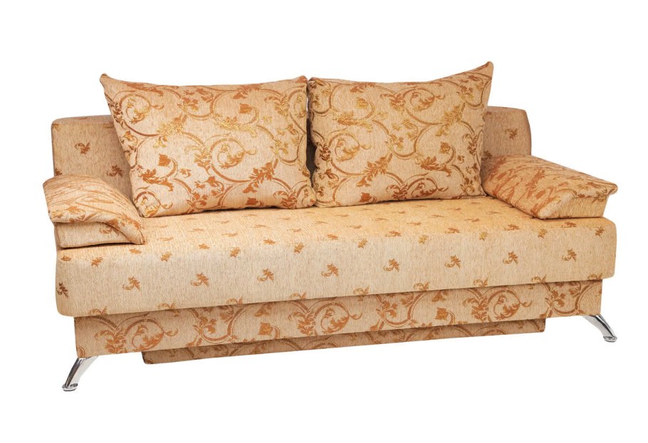 Каркасы диванов с наполнителем