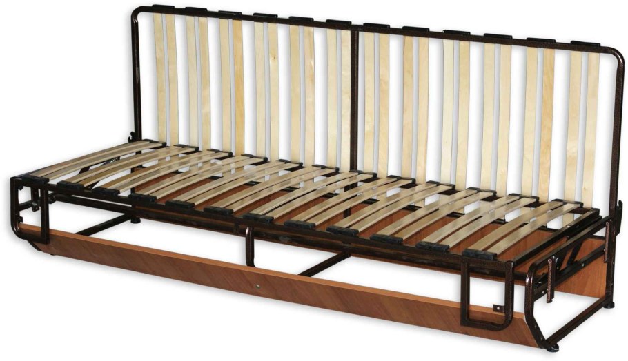 Диван-еврокнижка "Наташа БП Люкс"