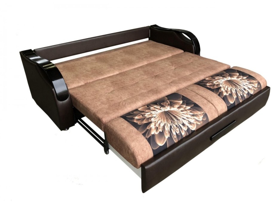 V-Comfort металлокаркас диван