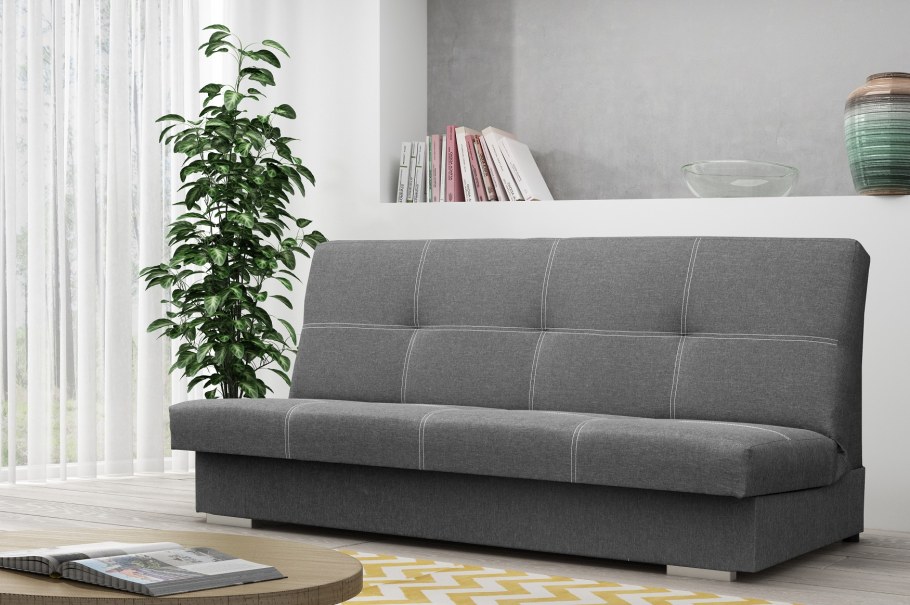 Диван ППУ пружинный блок