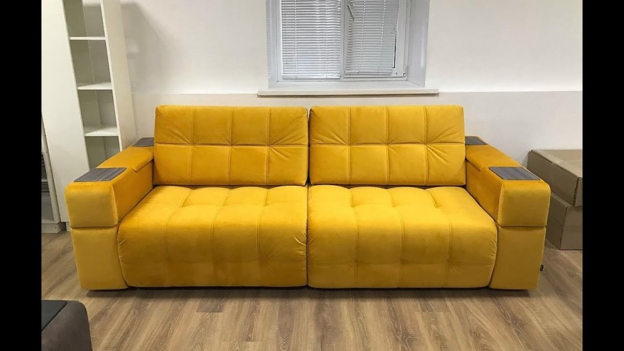 Много мебели диван босс XO