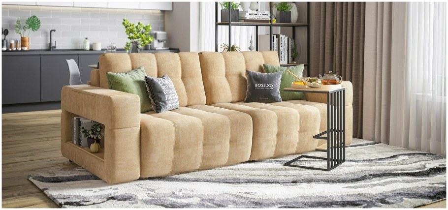 Диван Boss Monolit