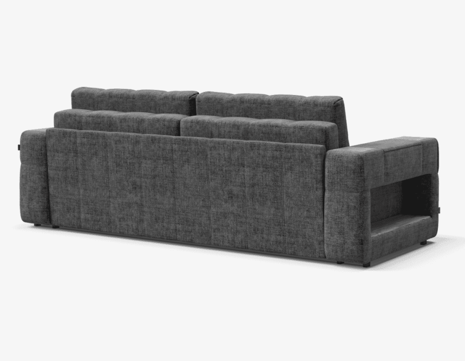 Кровать босс Хо